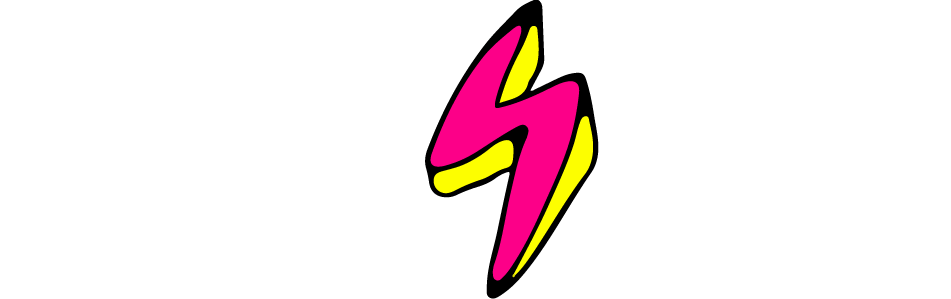 White Flashbuzz_Logo