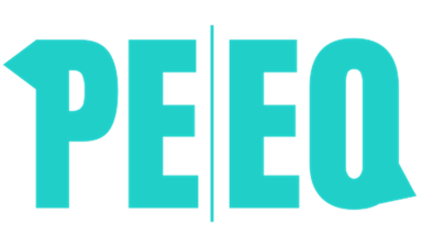 PEEQ logo