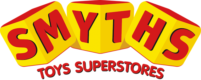 Smyths Toys_Logo