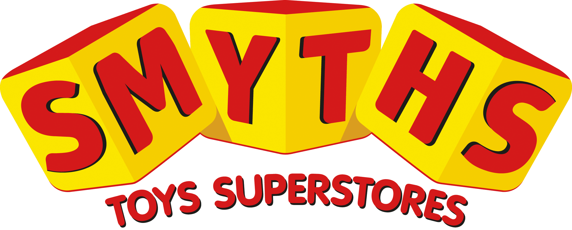 Smyths Toys_Logo